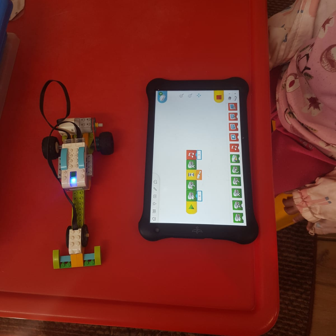 Robotics (4) Robotics (4)